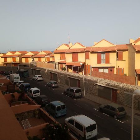 Mimmomax Playa Cabezo Apartment El Médano Екстериор снимка