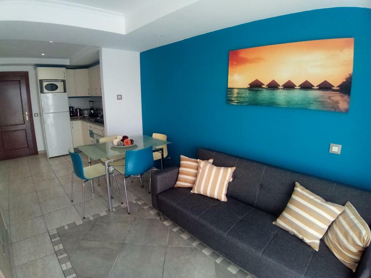 Mimmomax Playa Cabezo Apartment El Médano Екстериор снимка