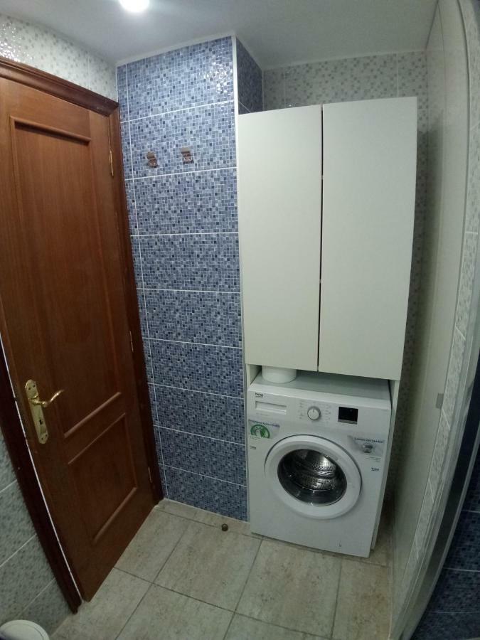 Mimmomax Playa Cabezo Apartment El Médano Екстериор снимка
