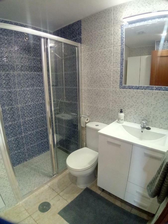 Mimmomax Playa Cabezo Apartment El Médano Екстериор снимка